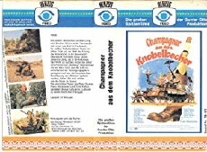 Champagner aus dem Knobelbecher (1975) - Stream Online