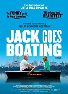 Jack Goes Boating (2010) - Stream Online