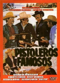 Pistoleros famosos (1981) - Stream Online