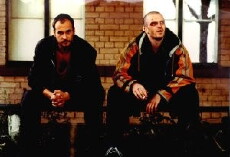 Poniedzialek (1998) - Stream Online