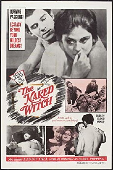 The Naked Witch (1967) - Stream Online