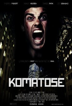Komatose (2014) - Stream Online