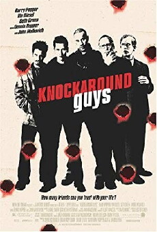 Knockaround Guys (2001) - Stream Online