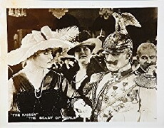 The Kaiser, the Beast of Berlin (1918) - Stream Online