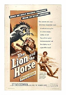 The Lion and the Horse (1952) - Stream Online