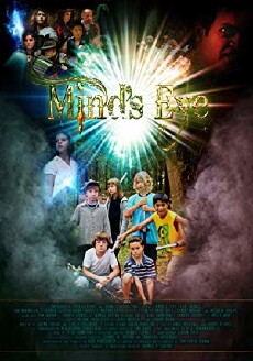 Mind's Eye the Series (2010) - Stream Online