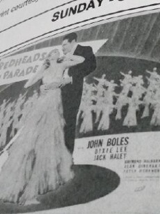 Redheads on Parade (1935) - Stream Online
