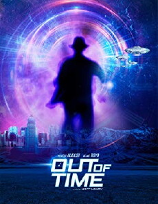 Out of Time (2018) - Stream Online