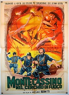 Monte Cassino (1946) - Stream Online