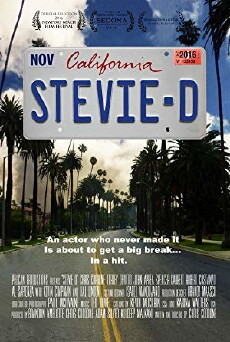 Stevie D (2016) - Stream Online
