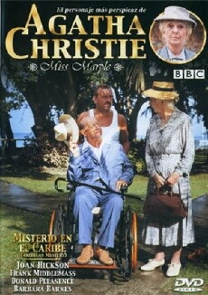 Agatha Christie's Miss Marple: A Caribbean Mystery (1989) - Stream Online