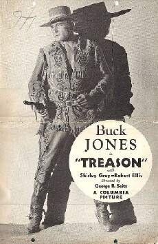 Treason (1933) - Stream Online