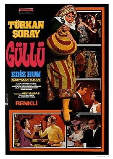 Güllü (1971) - Stream Online