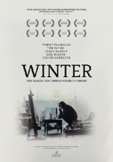Winter (2015) - Stream Online