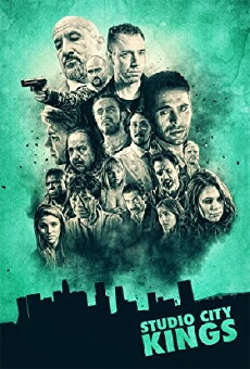 Studio City Kings (2016) - Stream Online