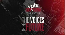 REVOLT 2 Vote Presents: Voices of the Future- Immigration & Education (2016) - Stream Online