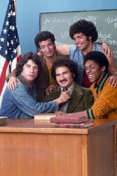 Welcome Back, Kotter (1975) - Stream Online