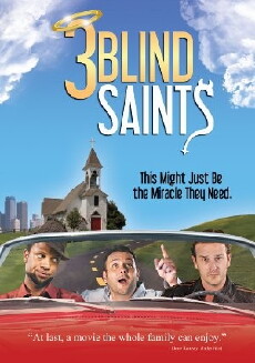 3 Blind Saints (2011) - Stream Online