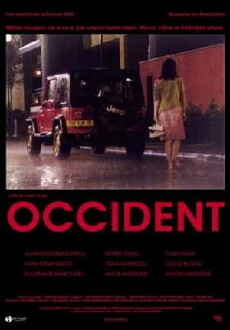 Okzident (2002) - Stream Online