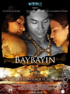 The Palawan Script (2012) - Stream Online