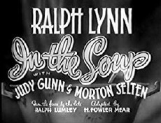 In the Soup (1936) - Stream Online