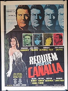Requiem por un canalla (1968) - Stream Online