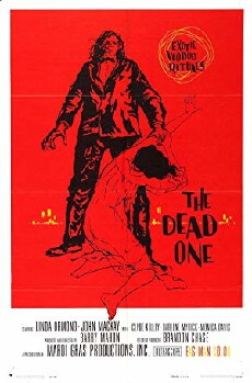 The Dead One (1961) - Stream Online
