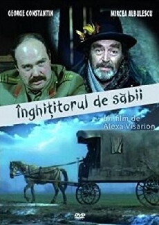 Inghititorul de sabii (1981) - Stream Online