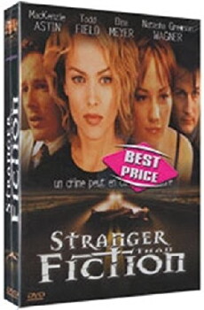 Stranger Than Fiction (2000) - Stream Online