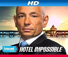 Hotel Impossible (2012) - Stream Online