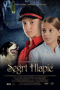 Segrt Hlapic (2013) - Stream Online