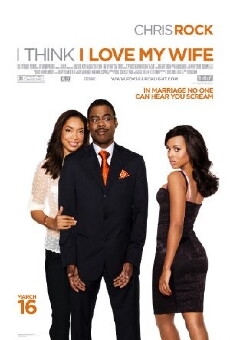 I Think I Love My Wife (2007) - Stream Online