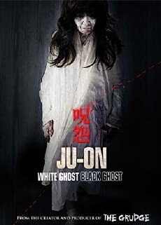 Ju-on: Black Ghost (2009) - Stream Online