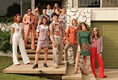 The 70's House (2005) - Stream Online