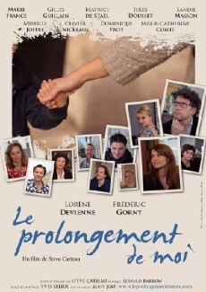 Le prolongement de moi (2012) - Stream Online