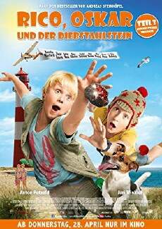 Rico, Oskar und der Diebstahlstein (2016) - Stream Online