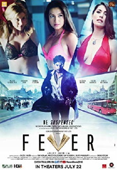 Fever (2016) - Stream Online