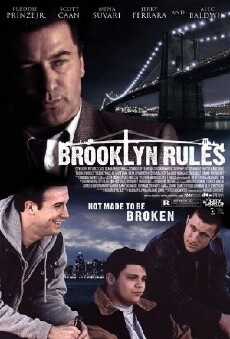 Brooklyn Rules (2007) - Stream Online