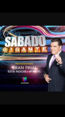 Sábado gigante (1999) - Stream Online