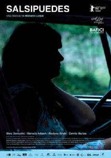 Salsipuedes (2011) - Stream Online