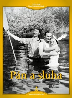 The Lord and His Butler (1938) - Stream Online