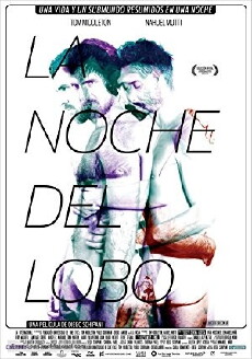 La noche del lobo (2014) - Stream Online