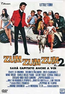 Zum zum zum n° 2 (1969) - Stream Online