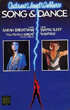 Song & Dance (1984) - Stream Online