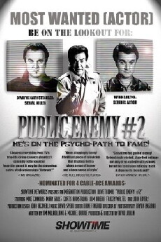 Public Enemy #2 (1993) - Stream Online