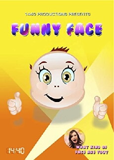Funny Face (2014) - Stream Online