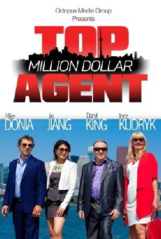 Top Million Dollar Agent (2015) - Stream Online