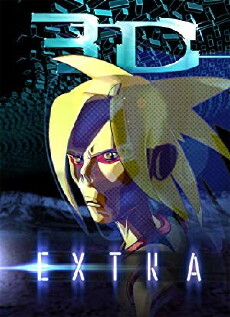 Extra 3D (2012) - Stream Online