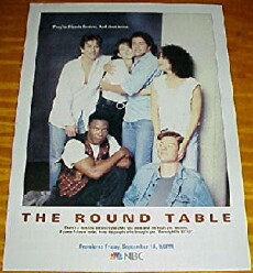 The Round Table (1992) - Stream Online
