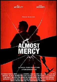 Almost Mercy (2015) - Stream Online